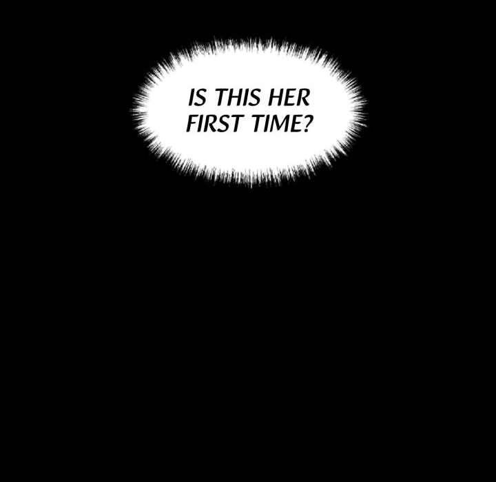 Gangster x Office Lady Chapter 53 image 34