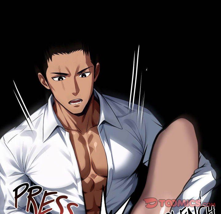 Gangster x Office Lady Chapter 53 image 38