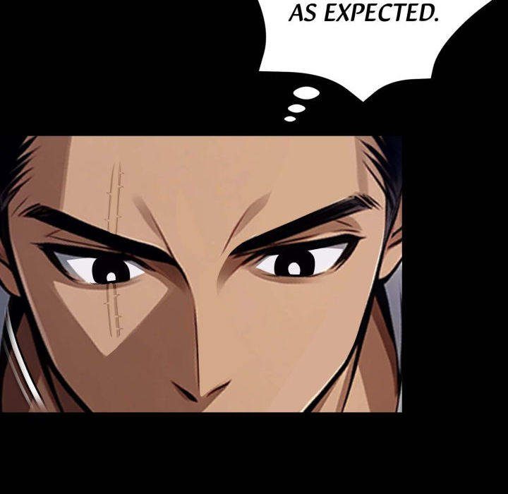 Gangster x Office Lady Chapter 53 image 42