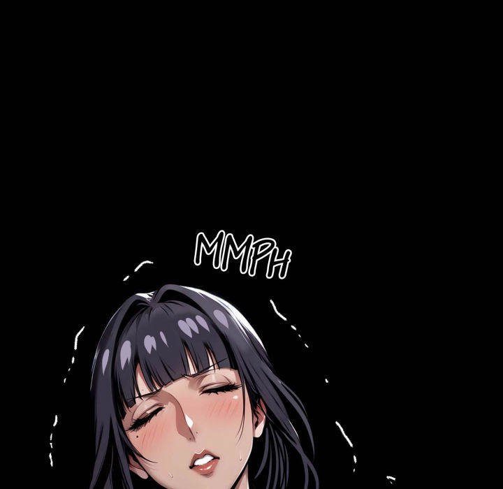 Gangster x Office Lady Chapter 53 image 43