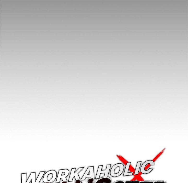 Gangster x Office Lady Chapter 53 image 48