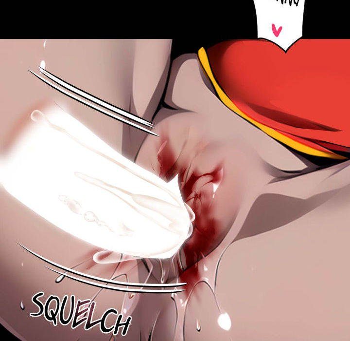 Gangster x Office Lady Chapter 53 image 54