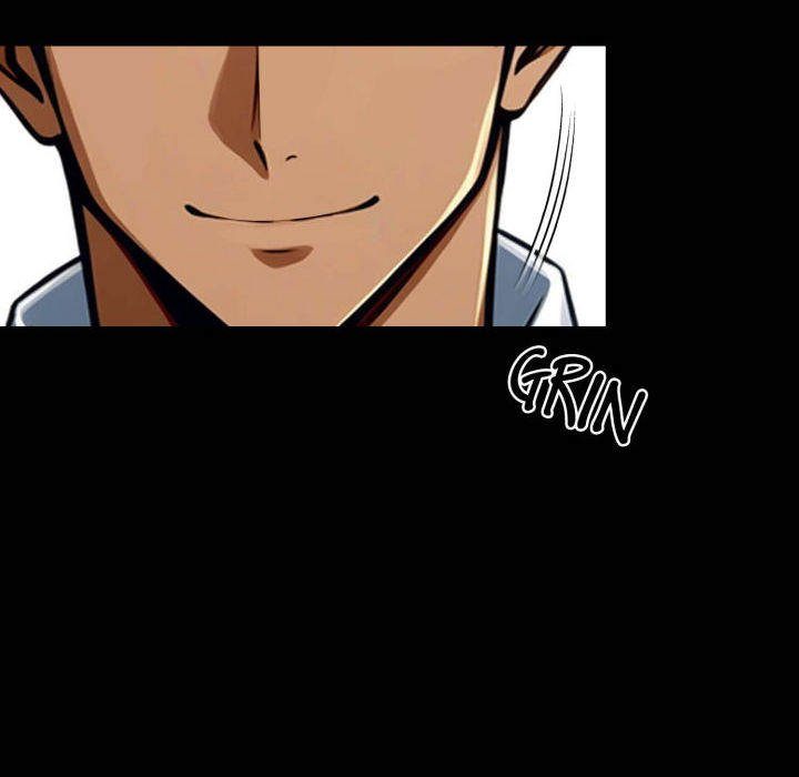 Gangster x Office Lady Chapter 53 image 5