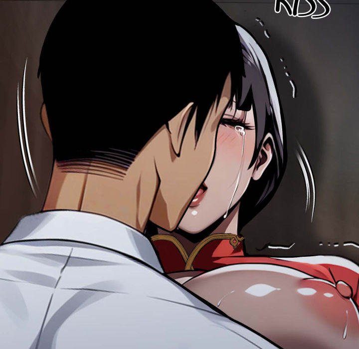 Gangster x Office Lady Chapter 53 image 67