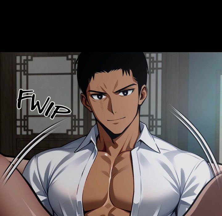 Gangster x Office Lady Chapter 53 image 6