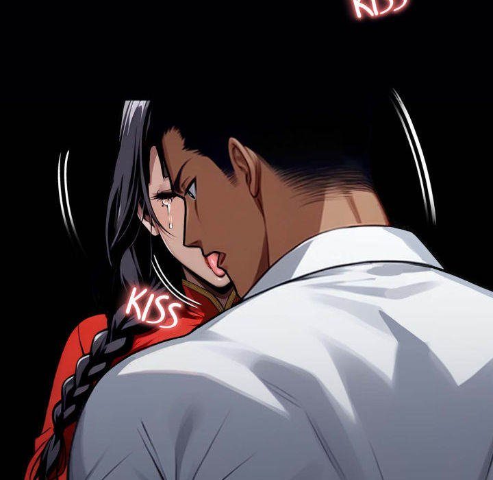 Gangster x Office Lady Chapter 53 image 71