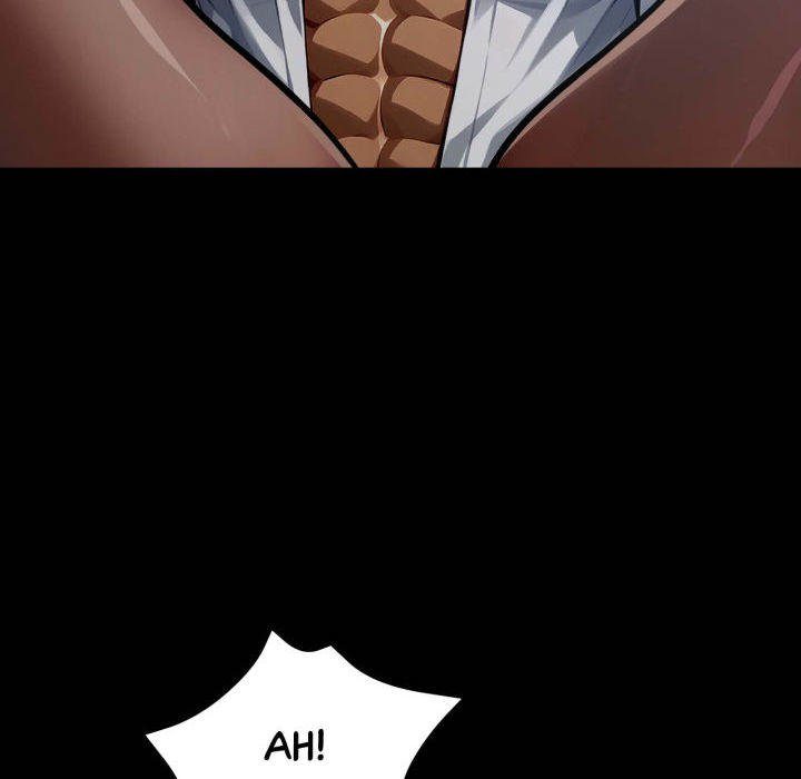 Gangster x Office Lady Chapter 53 image 7