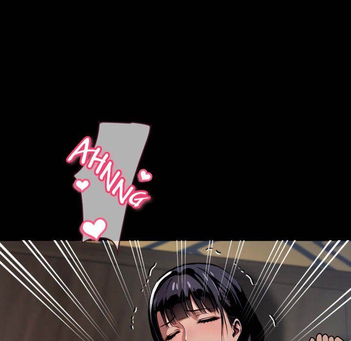 Gangster x Office Lady Chapter 53 image 84
