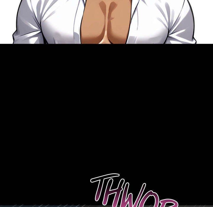 Gangster x Office Lady Chapter 53 image 88