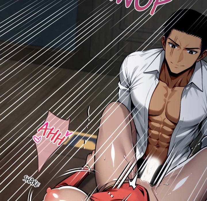 Gangster x Office Lady Chapter 53 image 89