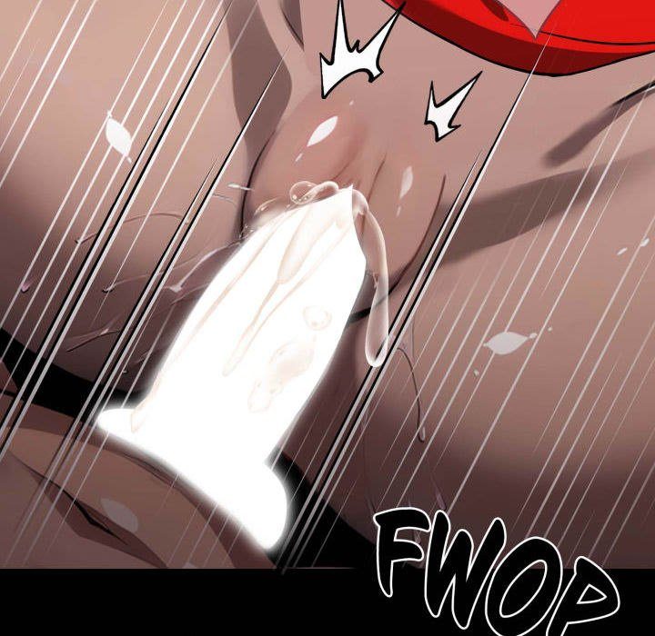 Gangster x Office Lady Chapter 53 image 93