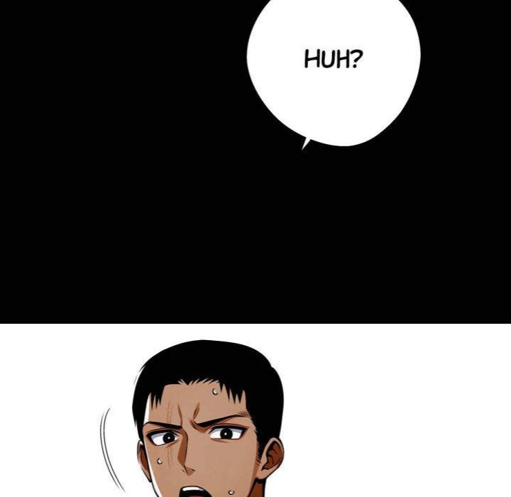 Gangster x Office Lady Chapter 54 image 9