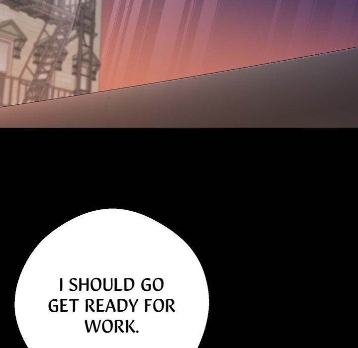 Gangster x Office Lady Chapter 54 image 100