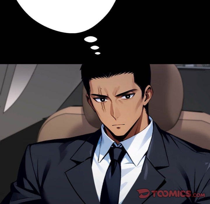 Gangster x Office Lady Chapter 54 image 101