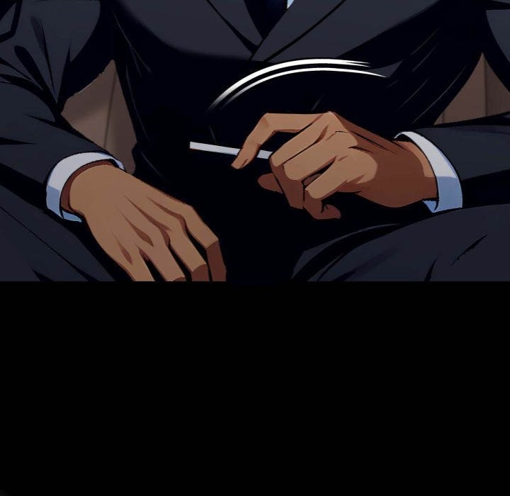 Gangster x Office Lady Chapter 54 image 102