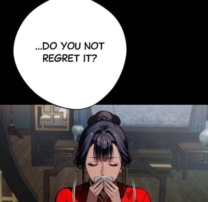 Gangster x Office Lady Chapter 54 image 107