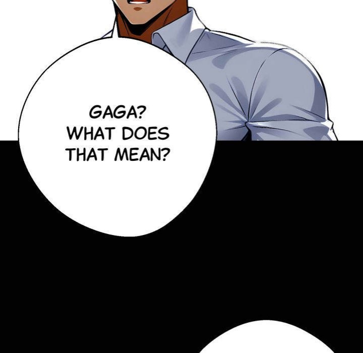Gangster x Office Lady Chapter 54 image 10