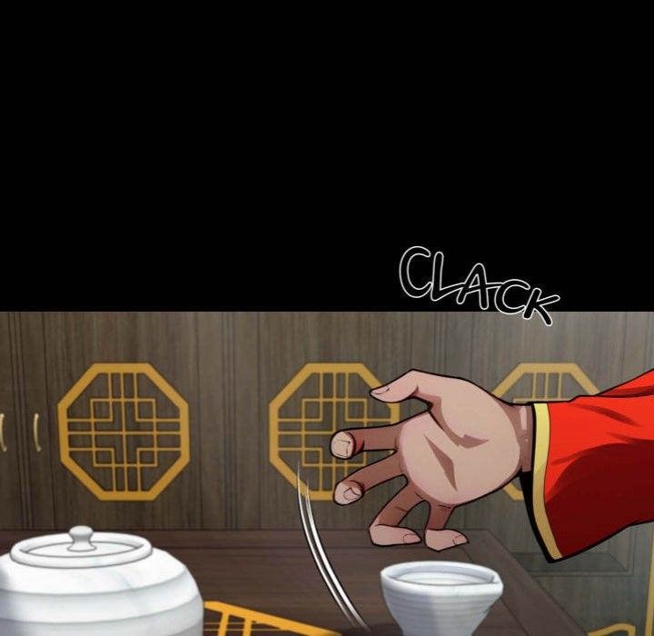 Gangster x Office Lady Chapter 54 image 109