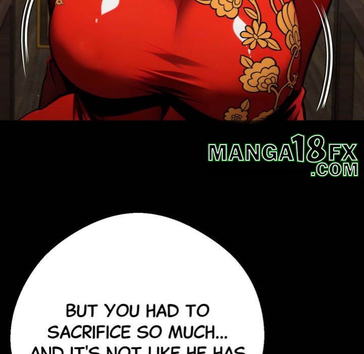 Gangster x Office Lady Chapter 54 image 112