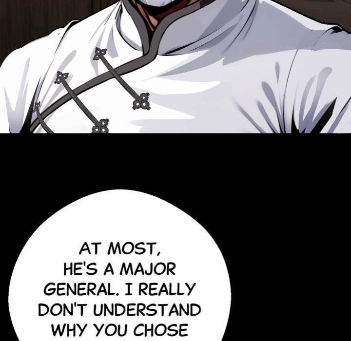 Gangster x Office Lady Chapter 54 image 114