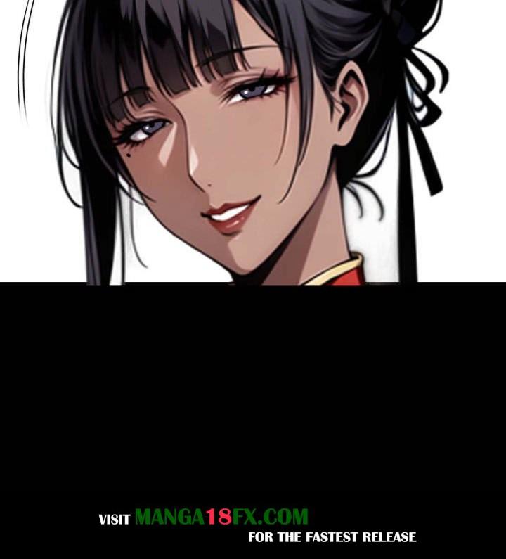 Gangster x Office Lady Chapter 54 image 117