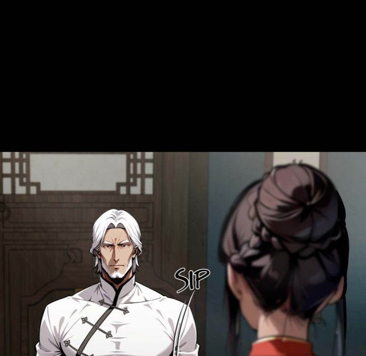 Gangster x Office Lady Chapter 54 image 120