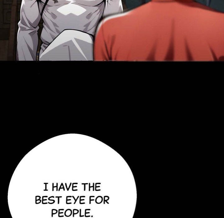 Gangster x Office Lady Chapter 54 image 121