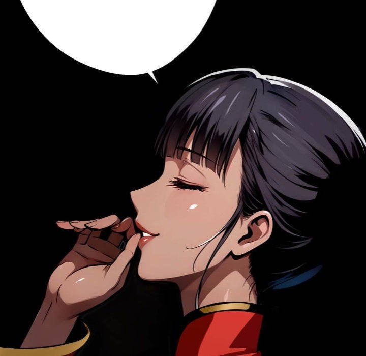 Gangster x Office Lady Chapter 54 image 122