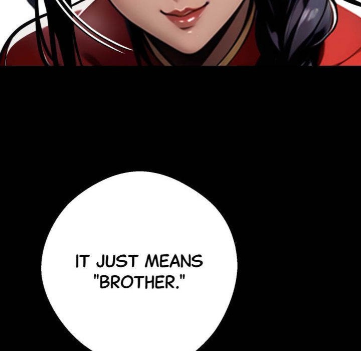 Gangster x Office Lady Chapter 54 image 12