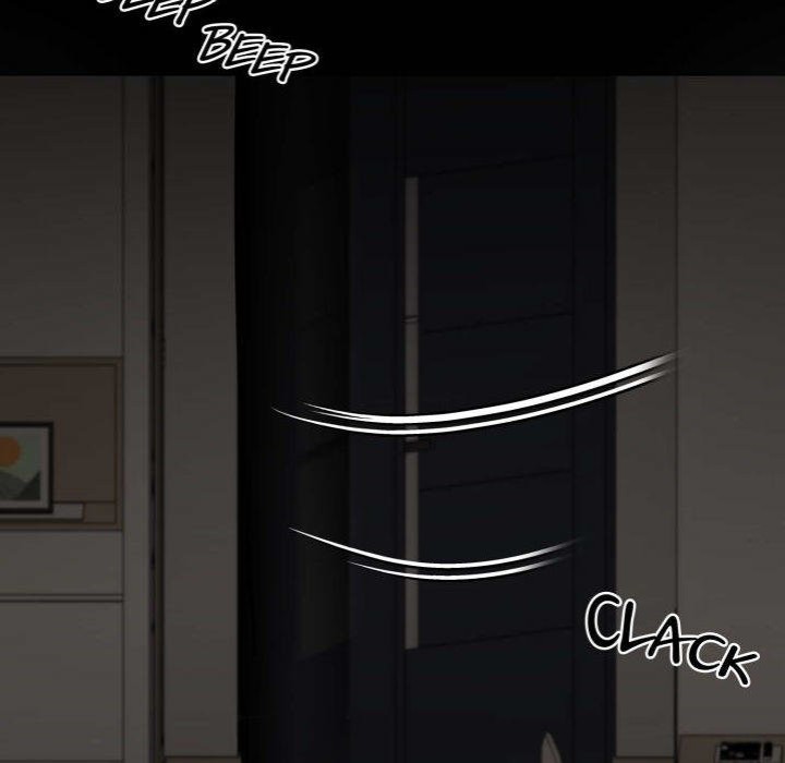 Gangster x Office Lady Chapter 54 image 130