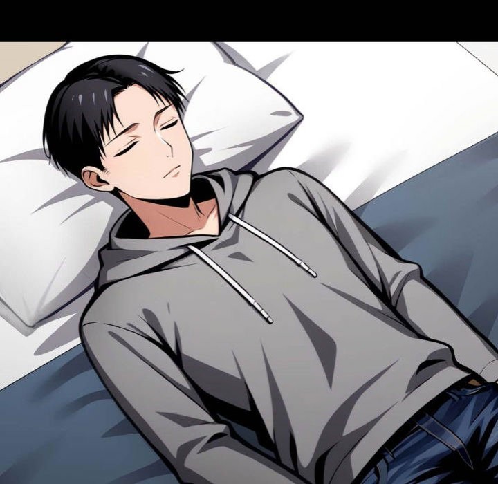 Gangster x Office Lady Chapter 54 image 132