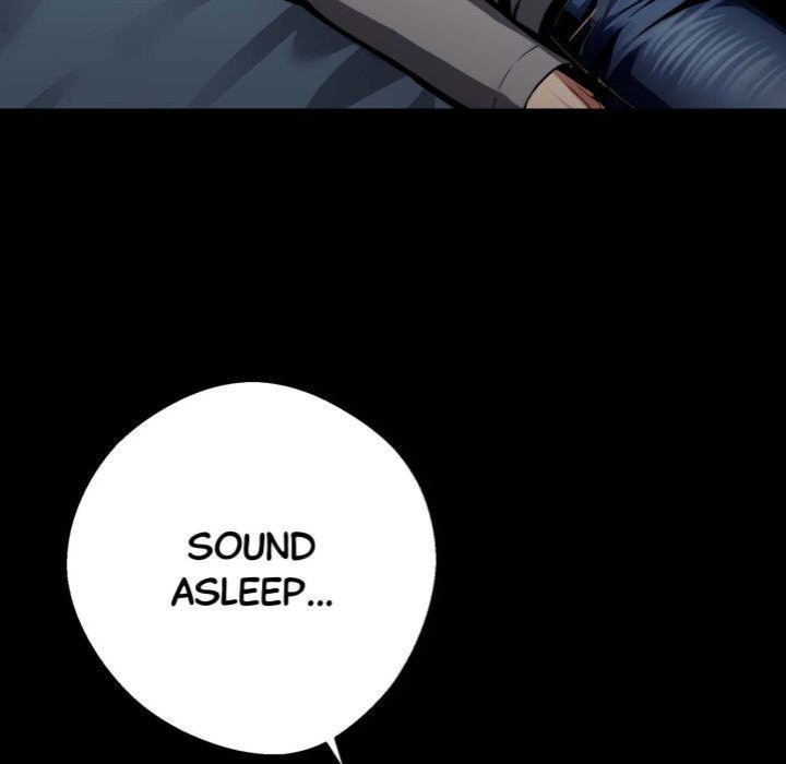 Gangster x Office Lady Chapter 54 image 133