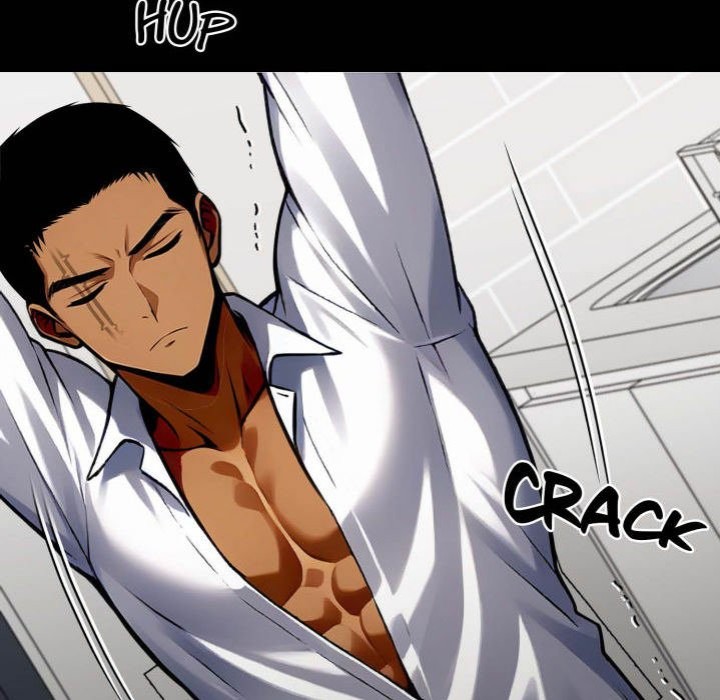 Gangster x Office Lady Chapter 54 image 136