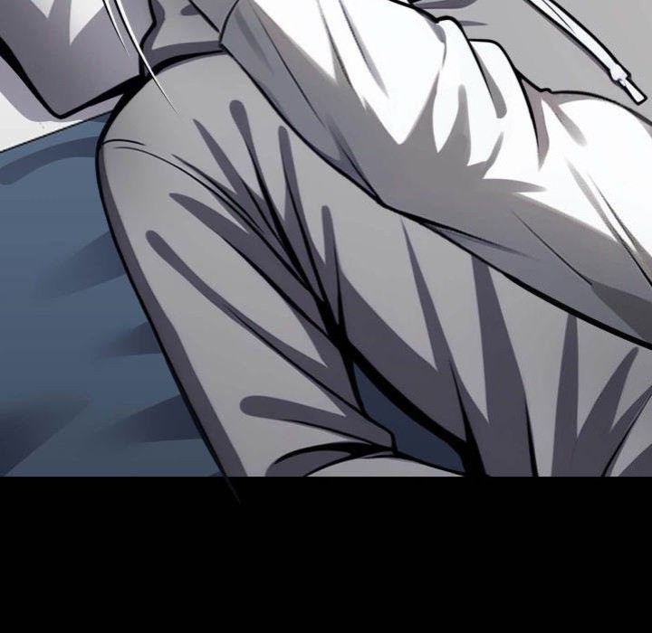 Gangster x Office Lady Chapter 54 image 141