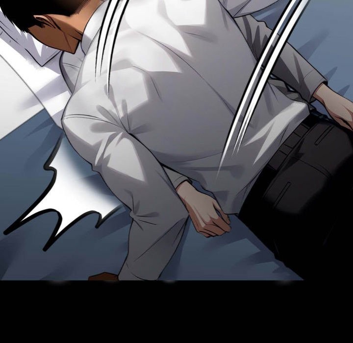 Gangster x Office Lady Chapter 54 image 144