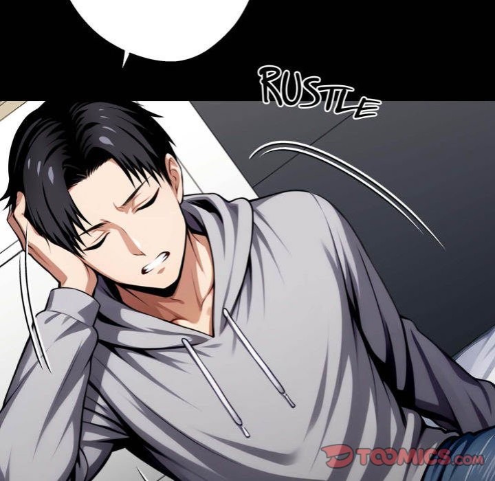 Gangster x Office Lady Chapter 54 image 146