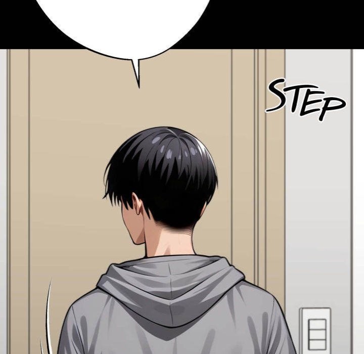 Gangster x Office Lady Chapter 54 image 148