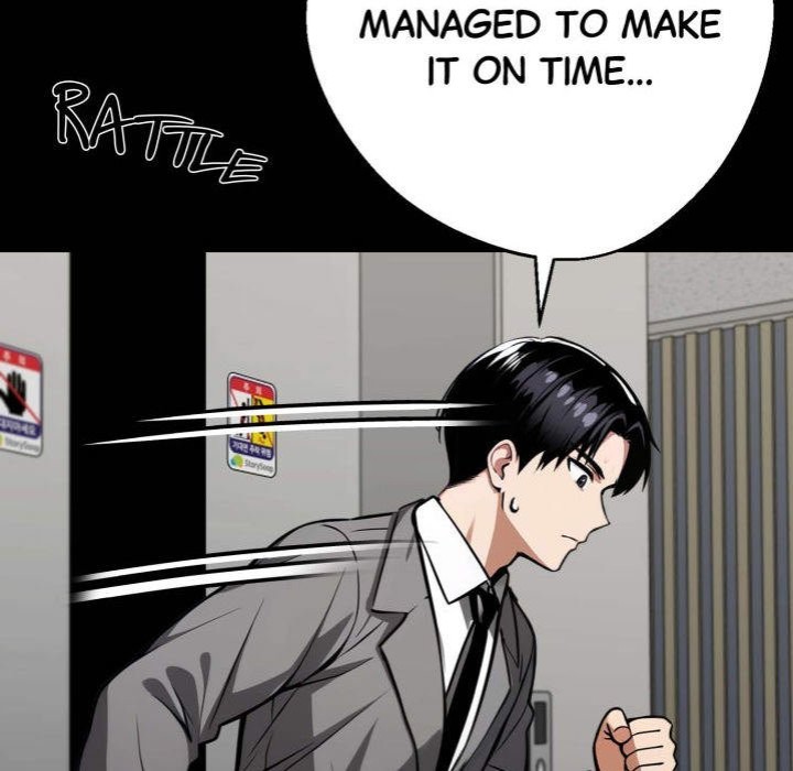 Gangster x Office Lady Chapter 54 image 153