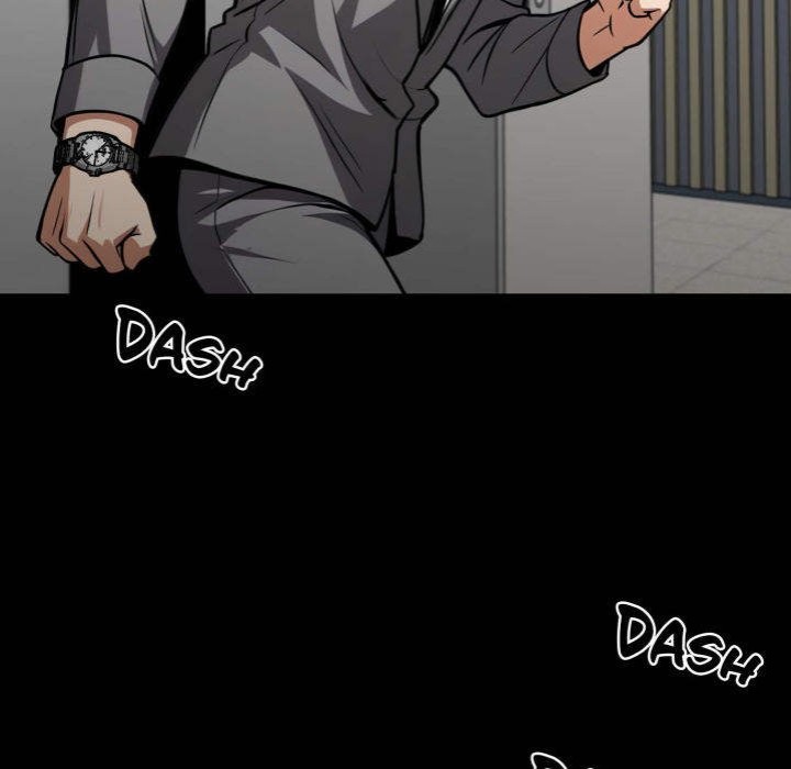 Gangster x Office Lady Chapter 54 image 154