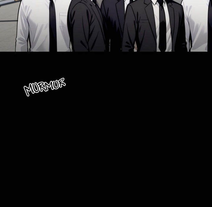 Gangster x Office Lady Chapter 54 image 158