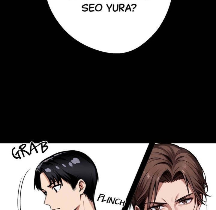 Gangster x Office Lady Chapter 54 image 161