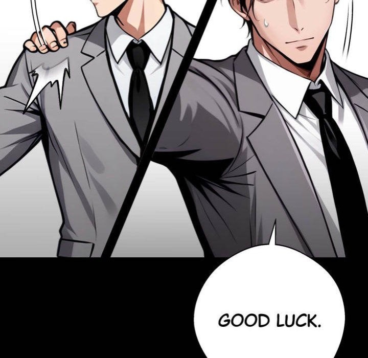 Gangster x Office Lady Chapter 54 image 162