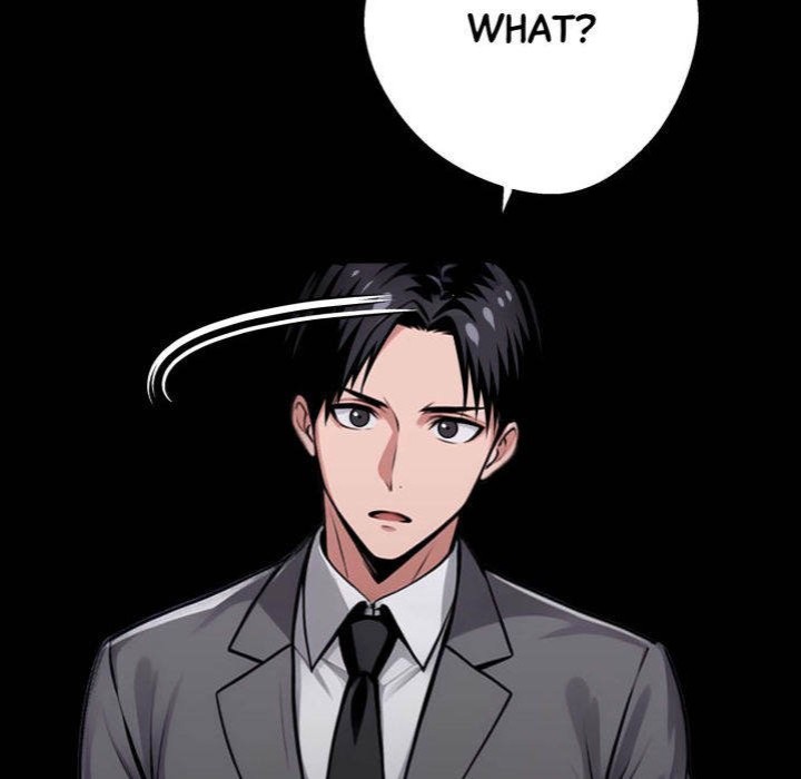 Gangster x Office Lady Chapter 54 image 165