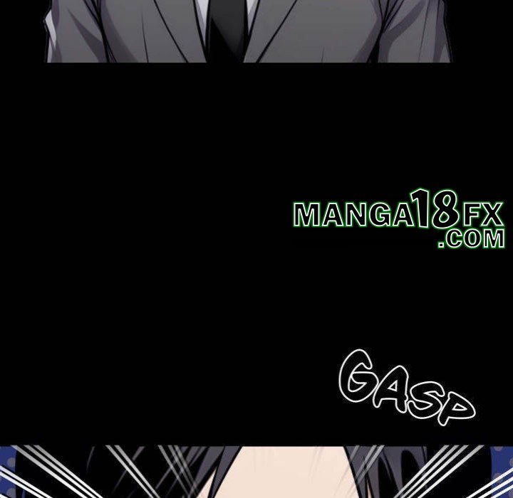 Gangster x Office Lady Chapter 54 image 166