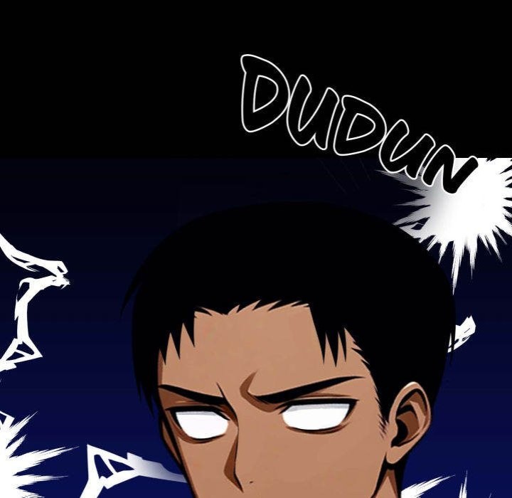 Gangster x Office Lady Chapter 54 image 17