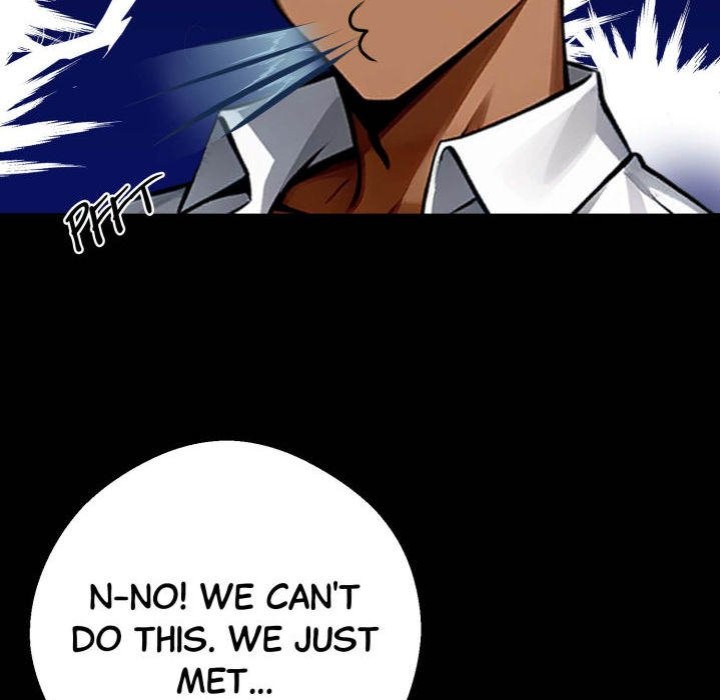Gangster x Office Lady Chapter 54 image 18