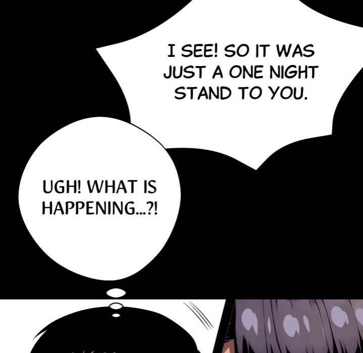 Gangster x Office Lady Chapter 54 image 24