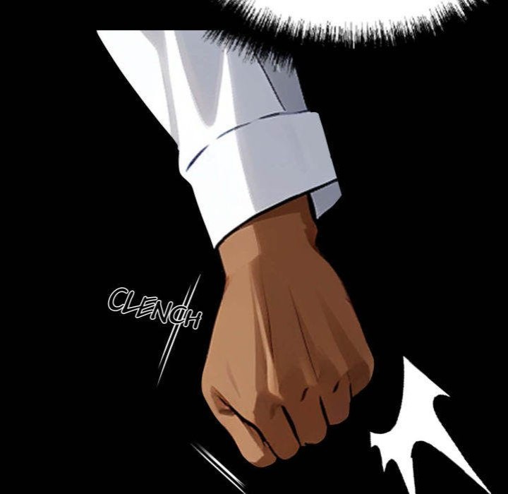 Gangster x Office Lady Chapter 54 image 27