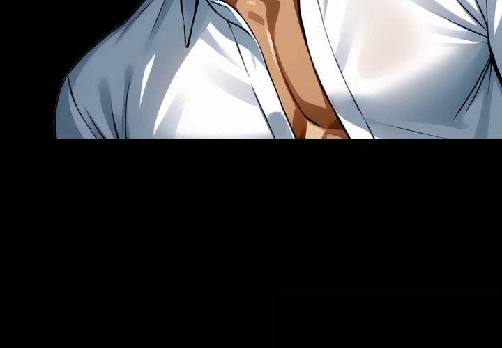 Gangster x Office Lady Chapter 54 image 2