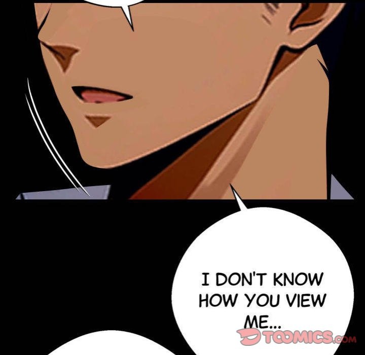 Gangster x Office Lady Chapter 54 image 29